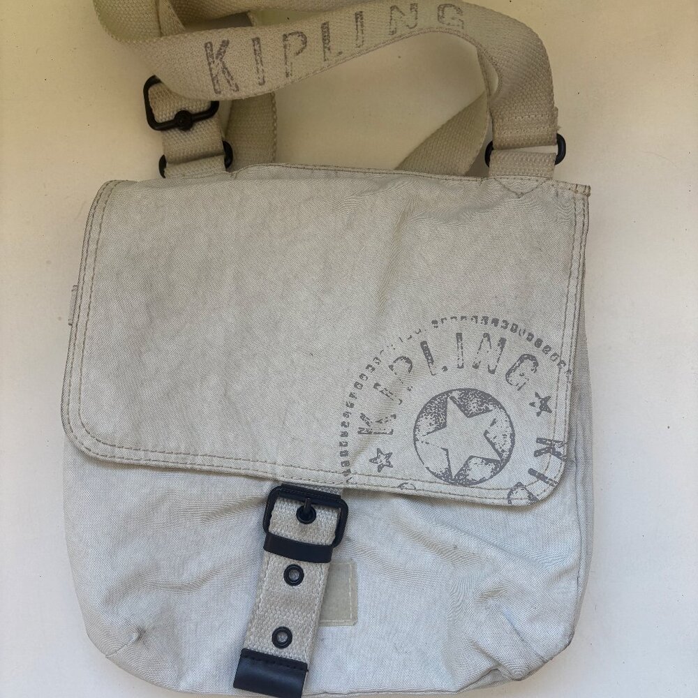 Kipling Rare Messenger Bag